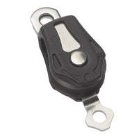 Barton Marine Qualifies for Free Shipping Barton Marine Cheek Block Size 0 #N00160