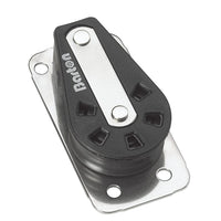 Barton Marine Qualifies for Free Shipping Barton Marine Cheek Block Size 3 #N03160