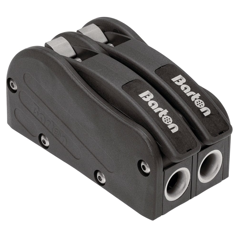 Barton Marine Qualifies for Free Shipping Barton Marine DO 550 Rope Clutch Double #81501