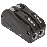 Barton Marine Qualifies for Free Shipping Barton Marine DO 550 Rope Clutch Double #81501
