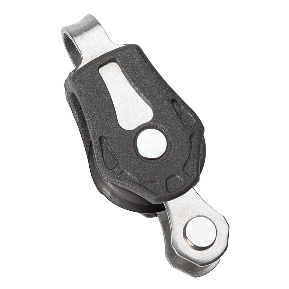 Barton Marine Qualifies for Free Shipping Barton Marine Fixed Eye & Bckt Single Size 0 #N00111