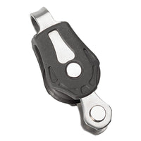 Barton Marine Qualifies for Free Shipping Barton Marine Fixed Eye & Bckt Single Size 0 #N00111