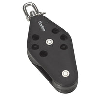 Barton Marine Qualifies for Free Shipping Barton Marine Size 3 Fiddle Swivel #N03430