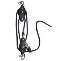 Barton Marine Qualifies for Free Shipping Barton Marine Size 3 Vang Set #N03 900
