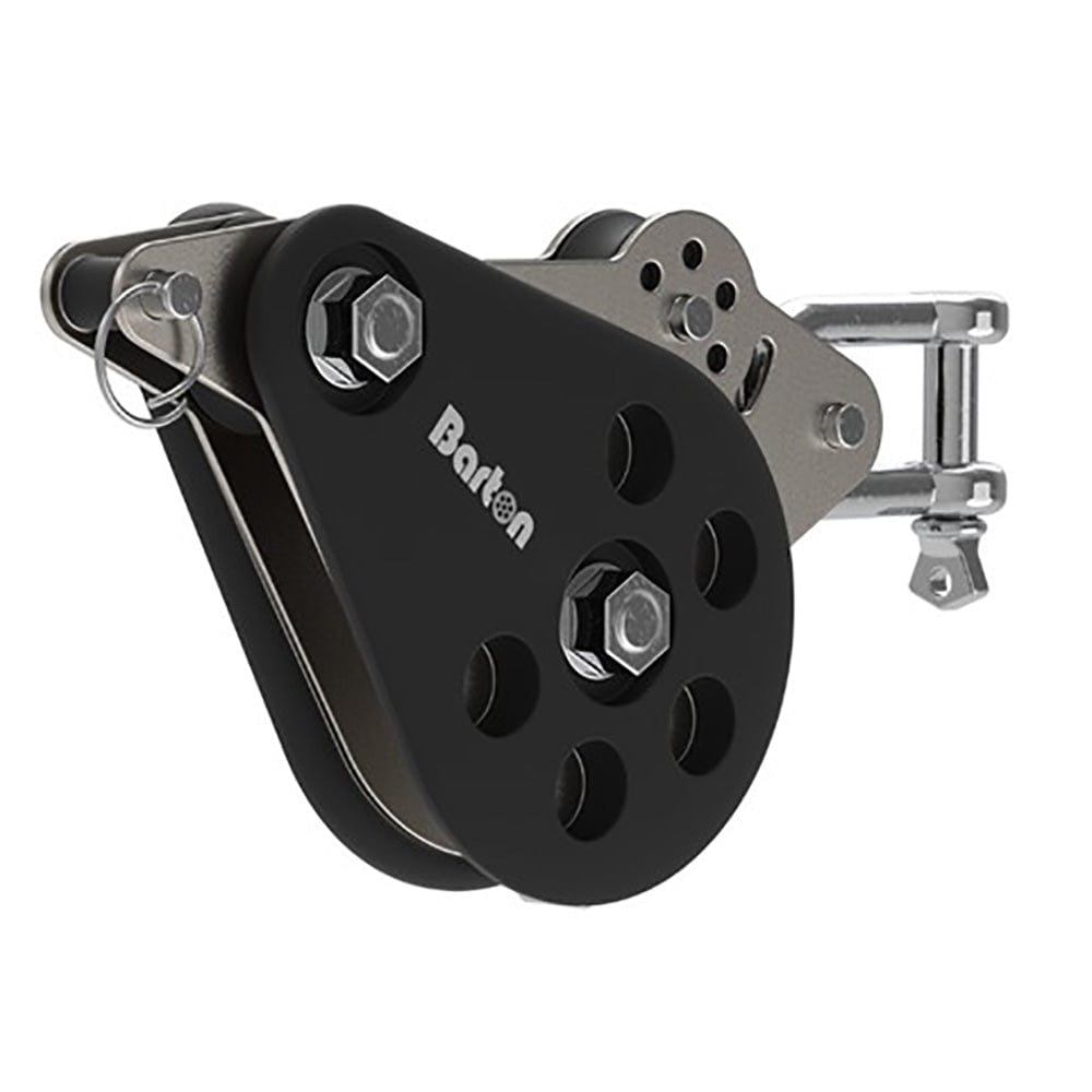 Barton Marine Qualifies for Free Shipping Barton Marine Skylock 400 #N09411