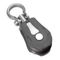Barton Marine Qualifies for Free Shipping Barton Marine Swivel Block Single Size 0 #N00130