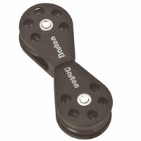 Barton Marine Qualifies for Free Shipping Barton Plain Bearing Pulley Block B2B Swivel Block #N01280