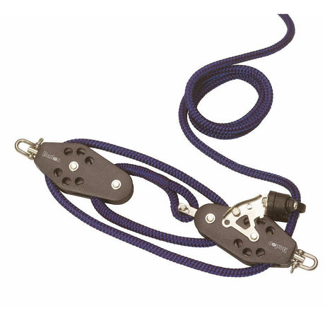 Barton Marine Qualifies for Free Shipping Barton Size 2 4:1 Vange System Handy Billy System #2900
