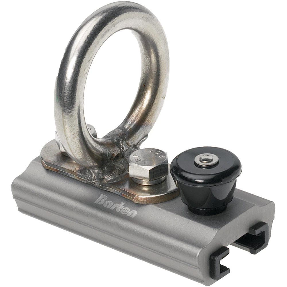 Barton Marine Qualifies for Free Shipping Barton Spinnacker Pole Slide 32mm T-Track #32302