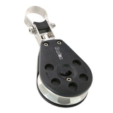 Barton Marine Qualifies for Free Shipping Barton Stanchion Ratchet Block #60160