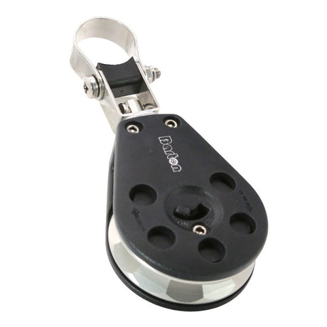 Barton Marine Qualifies for Free Shipping Barton Stanchion Ratchet Block #60160