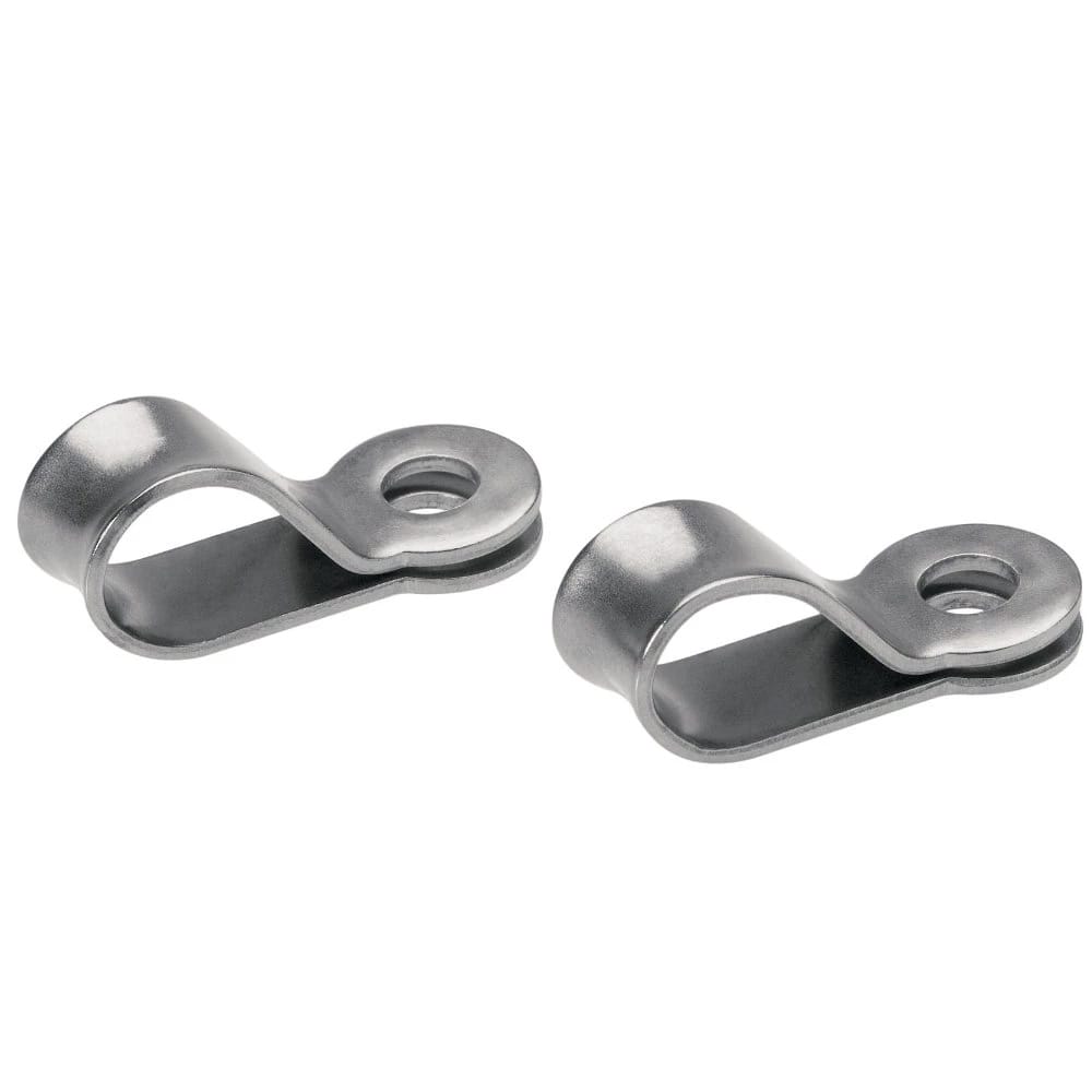 Barton Marine Qualifies for Free Shipping Barton Traveller Eye Size 0 2-pk #18112