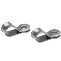 Barton Marine Qualifies for Free Shipping Barton Traveller Eye Size 0 2-pk #18112