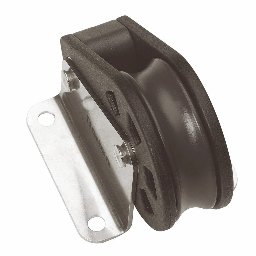 Barton Marine Qualifies for Free Shipping Barton Upright Block Size 4 #N04150