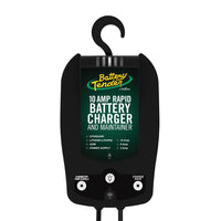 Battery Tender Qualifies for Free Shipping Battery Tender 12v 10/6/2a Battery Charger with WiFi #022-0229-DL-WH