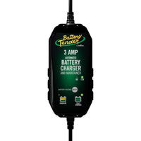 Battery Tender Qualifies for Free Shipping Battery Tender 6v/12v 3a Selectable Battery Charger #022-0202-COS-WH