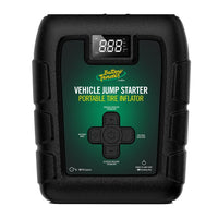 Battery Tender Qualifies for Free Shipping Battery Tender 800a Jump Starter with Tire Inflator #030-3010-WH