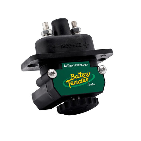 Battery Tender Qualifies for Free Shipping Battery Tender DC Power Connector Plug & Receptacle #027-0004-KIT