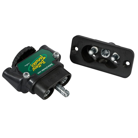 Battery Tender Qualifies for Free Shipping Battery Tender DC Power Connector Plug & Receptacle #027-0004-KIT