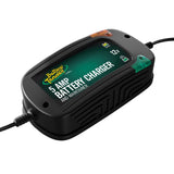 Battery Tender Qualifies for Free Shipping Battery Tender Power Tender 12v 5a #022-0186G-DL-WH