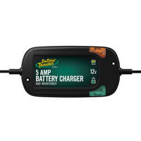 Battery Tender Qualifies for Free Shipping Battery Tender Power Tender 12v 5a #022-0186G-DL-WH