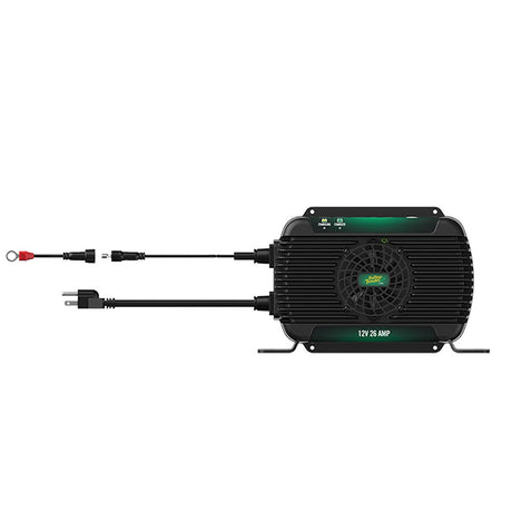 Battery Tender Qualifies for Free Shipping Battery Tender PowerPlus 12v 26a Battery Charger #022-2011-DL-WH