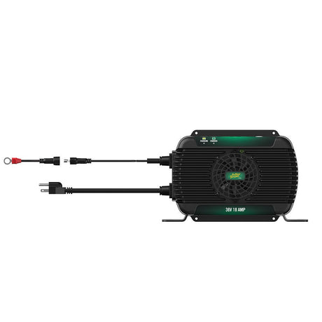 Battery Tender Qualifies for Free Shipping Battery Tender PowerPlus 36v 18a Battery Charger #022-2013-DL-WH
