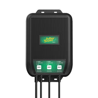 Battery Tender Qualifies for Free Shipping Battery Tender WaveCharge Pro 3-Bank 12v 30a Battery Charger #022-1008-DL-WH