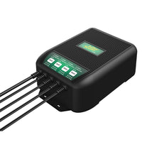 Battery Tender Qualifies for Free Shipping Battery Tender WaveCharge Pro 4-Bank 12v 40a Battery Charger #022-1009-DL-WH