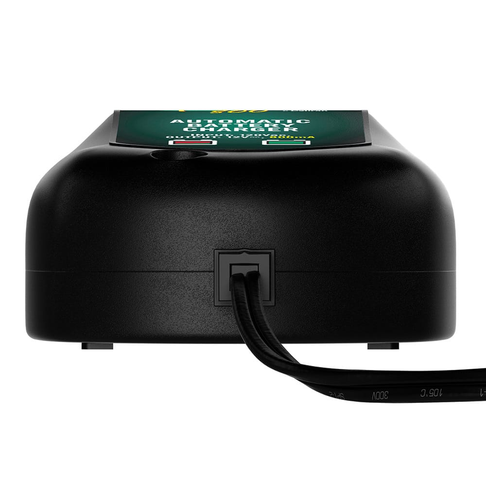Battery Tender Qualifies for Free Shipping Battery Tender Weather-Resistant 12v Battery Charger #022-0150-DL-WH