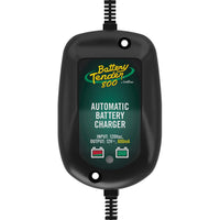 Battery Tender Qualifies for Free Shipping Battery Tender Weather-Resistant 12v Battery Charger #022-0150-DL-WH