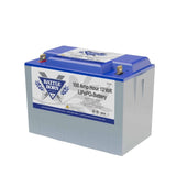 Battle Born Batteries Not Qualified for Free Shipping Battle Born Batteries Heated Group 31 Lithium Battery #BB10012H