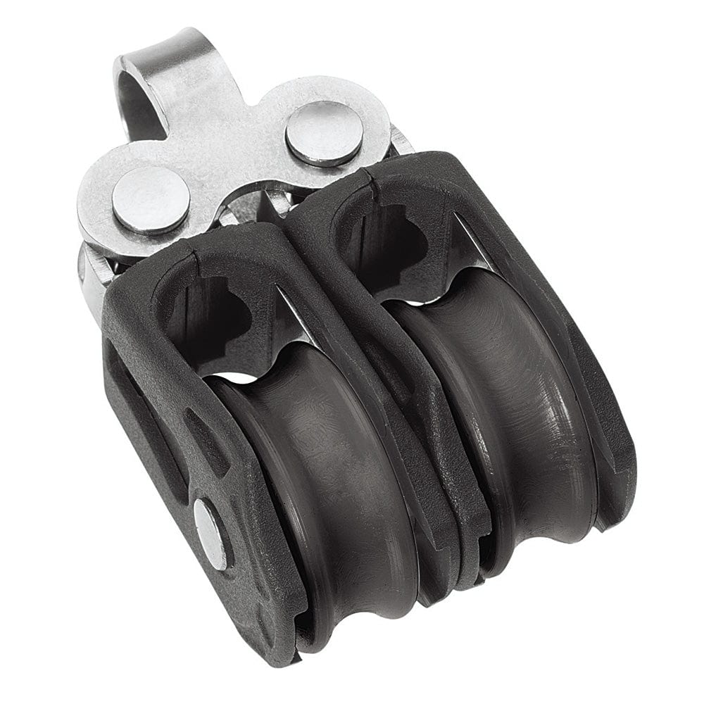 Barton Marine Qualifies for Free Shipping Bbarton Marine Fixed Eye Double Size 0 #N00210