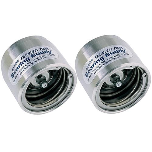 Bearing Buddy Qualifies for Free Shipping Bearing Buddy Bearing Buddy 1980A-Stainless Steel #42204