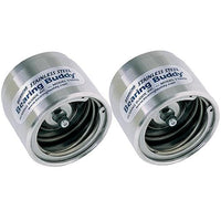 Bearing Buddy Qualifies for Free Shipping Bearing Buddy Bearing Buddy 1980A-Stainless Steel #42204