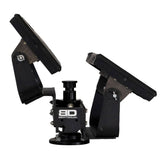 Beatdown Outdoors Qualifies for Free Shipping Beatdown Outdoors The Ultimate Single Pole Short Double Stack Standard #BD-SINGLP-SDS