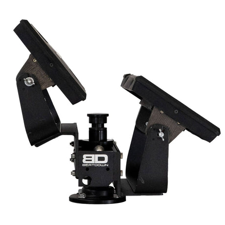 Beatdown Outdoors Qualifies for Free Shipping Beatdown Outdoors The Ultimate Single Pole Short Double Stack Standard #BD-SINGLP-SDS