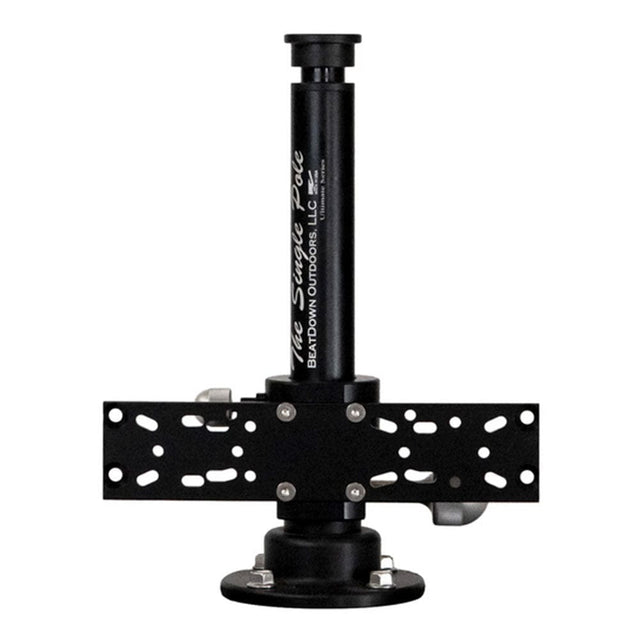 Beatdown Outdoors Qualifies for Free Shipping Beatdown Outdoors The Ultimate Single Pole Tall Standard #ULT-SP-T