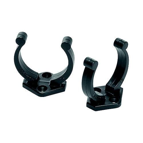Beckson Marine Qualifies for Free Shipping Beckson Marine Clipper Clip 1-1/4" Black #CLP114
