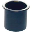 Beckson Marine Qualifies for Free Shipping Beckson Marine Cup Holder Black #GH33-B1