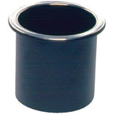 Beckson Marine Qualifies for Free Shipping Beckson Marine Cup Holder Black #GH33-B1