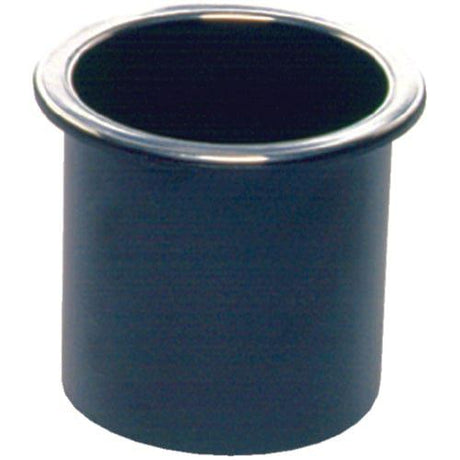 Beckson Marine Qualifies for Free Shipping Beckson Marine Cup Holder Black #GH33-B1