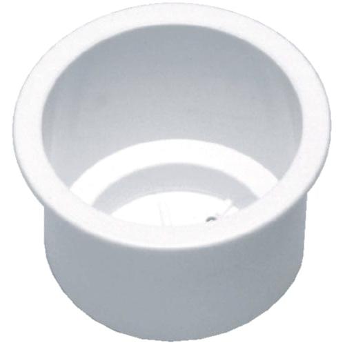 Beckson Marine Qualifies for Free Shipping Beckson Marine Cup Holder White #GH33-W1