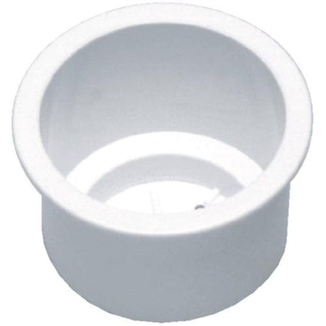 Beckson Marine Qualifies for Free Shipping Beckson Marine Cup Holder White #GH33-W1