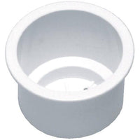 Beckson Marine Qualifies for Free Shipping Beckson Marine Cup Holder White #GH33-W1
