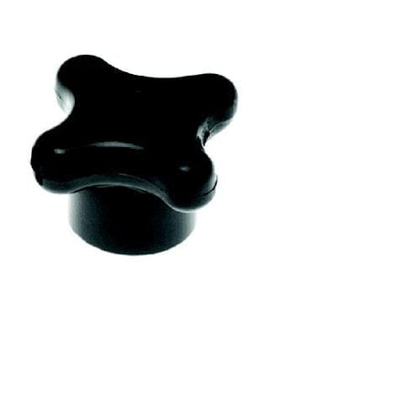 Beckson Marine Qualifies for Free Shipping Beckson Marine Knobs Black Only 2-pk #PRTB