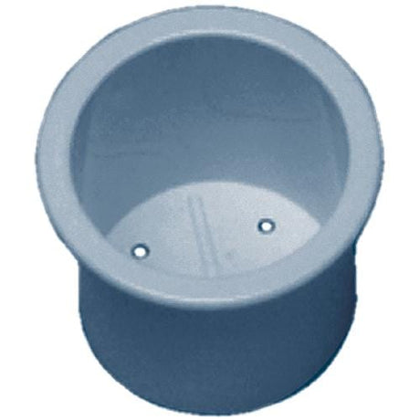Beckson Marine Not Qualified for Free Shipping Beckson Marine Standard Drink Holder Gray #GH33-S1