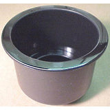 Beckson Marine Qualifies for Free Shipping Beckson Marine Super Cup Holder Black #GH43-B1