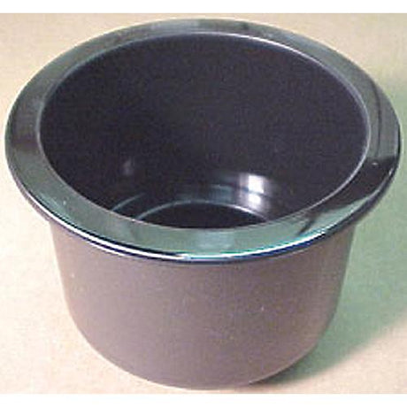 Beckson Marine Qualifies for Free Shipping Beckson Marine Super Cup Holder Black #GH43-B1