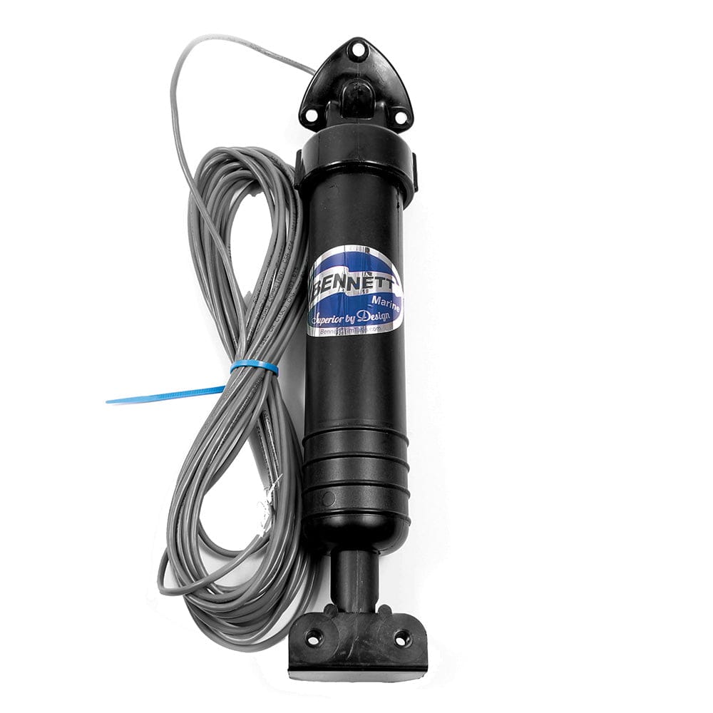Bennett Trim Tabs Qualifies for Free Shipping Bennett Hydraulic Actuator with Sensor for TPI or NMEA #A1101CP